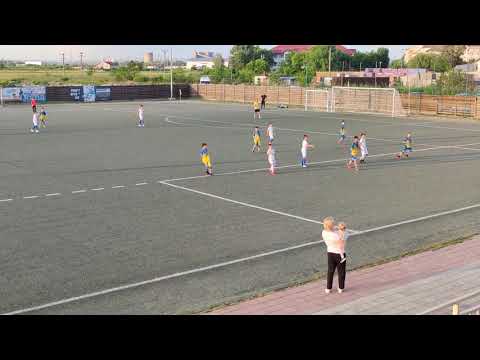 2021-06-11 Didi Junior 2011 albastru - Stiinta Miroslava 10-0 (Didi Premier Cup, meci 2 grupe)