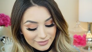 Secrets to Applying Lashes | Glamour By Suzy