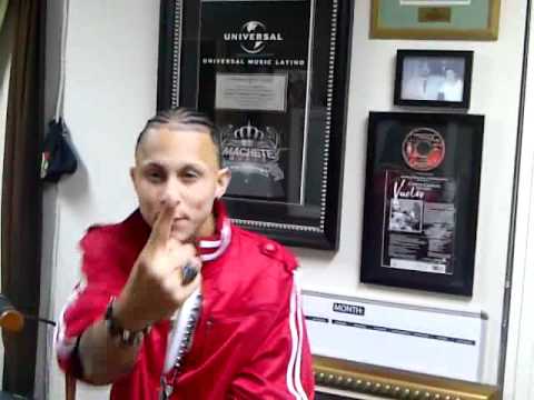 Jochy El Lobo Uno+Uno Coming Soon!!