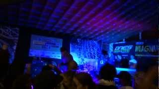 U-God "Hips" - Live at SXSW in Austin