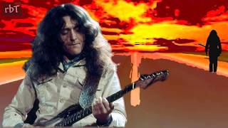 Rory Gallagher - Road To Hell