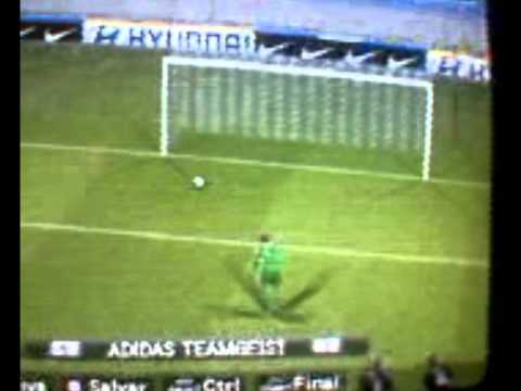 GOL - Palmeiras  X  Botafogo - Playstation