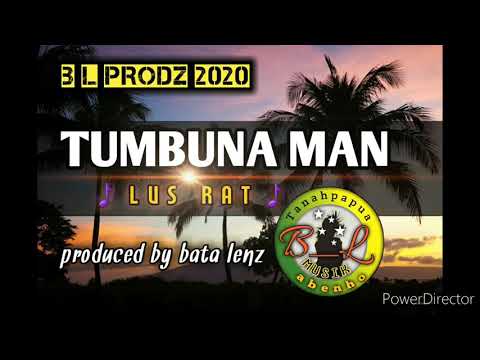 Tumbuna Man - BL PRODZ