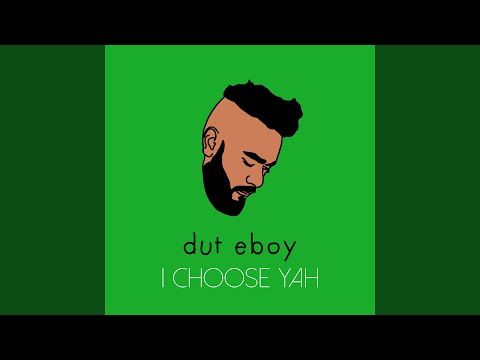 I choose yah