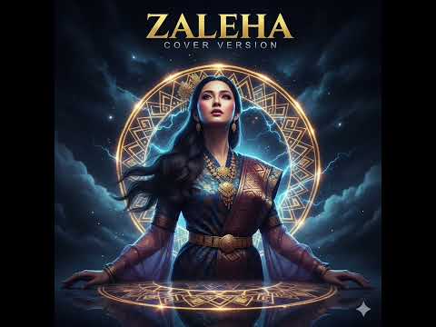 ZALEHA(COVER VERSION)