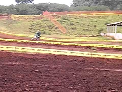 Corrida VeloCross - em assis @2010
