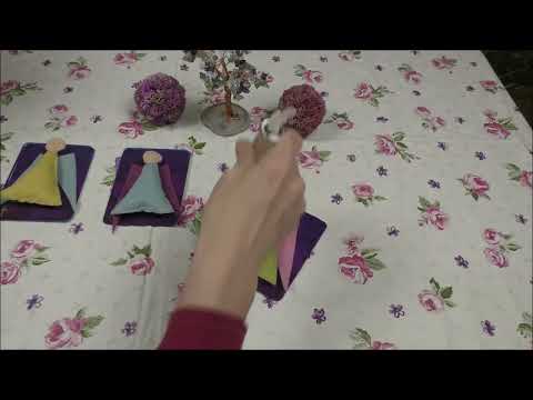 Wochenorakel für Liebe, Beruf  und Finanzen vom 04.  bis 10.  April 2022