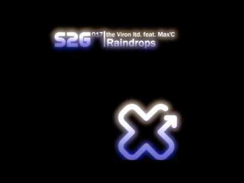 the Viron ltd feat. Max'C - Raindrops (MRG Remix)