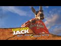 Kangaroo Jack DVD Main Menu Walkthrough