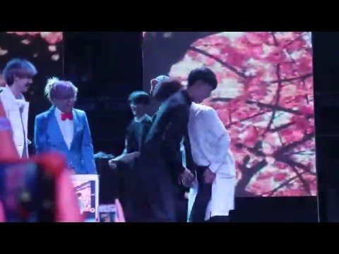 20.03.2016 Millenium boy- King's Game Aom @MBParty2016