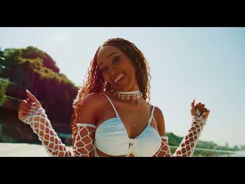 Melony - Luz (Video Oficial)