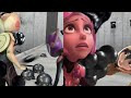 Gogo And Honey Lemon THE KRONOS UNVEILED Fan Art Animation