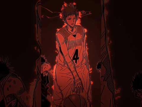 Akashi solo😏 #bluebox #kurokonobasket #akashiseijuro #edit #manga #fyp