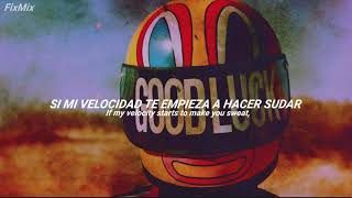 My Chemical Romance - Planetary (GO!) Sub. Español / Inglés