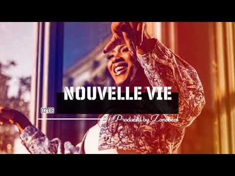 [FREE] Vegedream x Naps x Aya Nakamura x Keblack type beat (Afrozouk/Dancehall instrumental 2020)