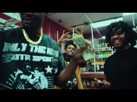 G4oe - TrenkhBabys - (Official Music Video)