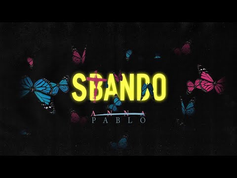 STANDO - Pablo Da Vinci (Lyric Video)