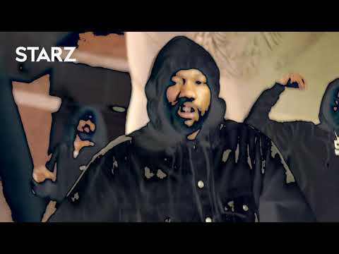 STARZ- FA Redo x 15k Fred