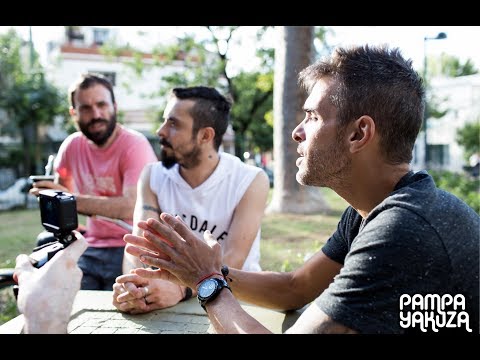 Voy video