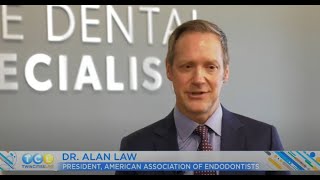 AAE President Appears on Twin Cities Live!