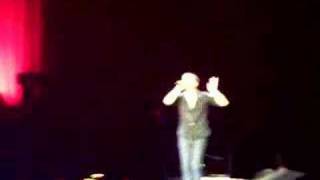 MATCHBOX TWENTY - All Your Reasons - April18th 2008 Sydney