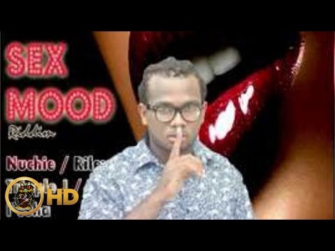 Triple J - All Night [Sex Mood Riddim] March 2016