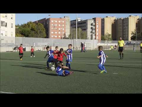 (Prb.B) Juventud Jerez Industrial 2-5 Roteña U.D.