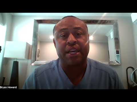 Bryan Howard Explains the Mission of Sprint Medical Corporation