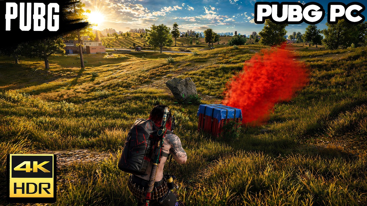 SIMPLEMENTE PUBGSITO MI BRO 😍
