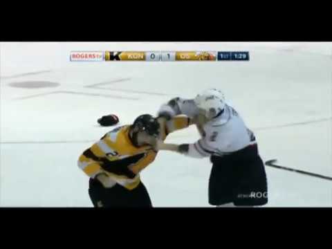 Ryan Cranford vs Jacob Friend