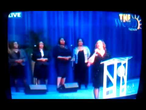 Tasha Page - Lockhart