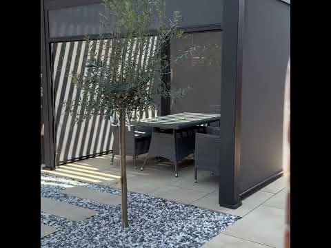 £36K Modern Family Garden Transformation | Contemporary Garden Design Milton Keynes