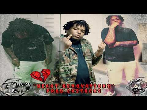 Riskgg-Heart Renovations (Audio)