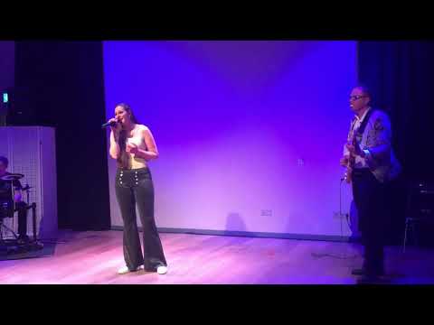 Michellka - With You