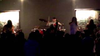 Impending Doom - Peace Illusion [Live @ Victorville Event Center]