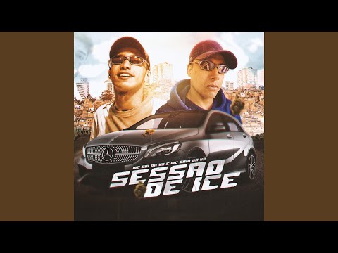 Sessão de Ice