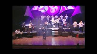 La salsa vive-Tito Nieves