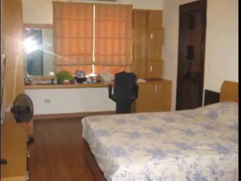 Toà nhà 249A Thụy Khuê