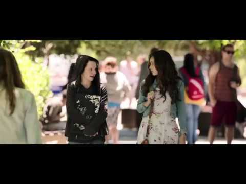 Friend Request (Featurette 'MaRina')