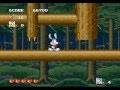 Mega Drive Longplay [251] Tiny Toon Adventure ...