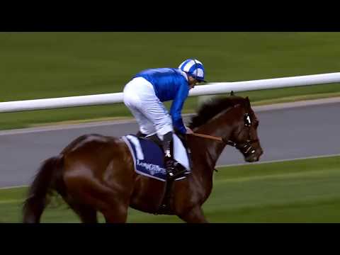 Race 2 Longines Ladies La Grande Classique Race Replay