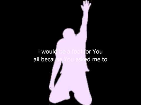 Fool For You