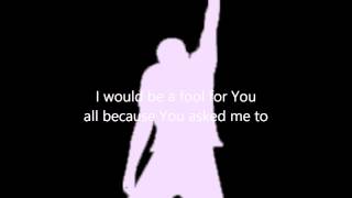 Fool For You by Nichole Nordeman