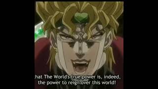 Download lagu DI0 ZA WHATSAPP part 1 & 2 #jojo #jojosbizarreadventure #jojomemes #anime #animememes mp3