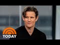 Matt Smith On Hair And Makeup Process For House Of The Dragon