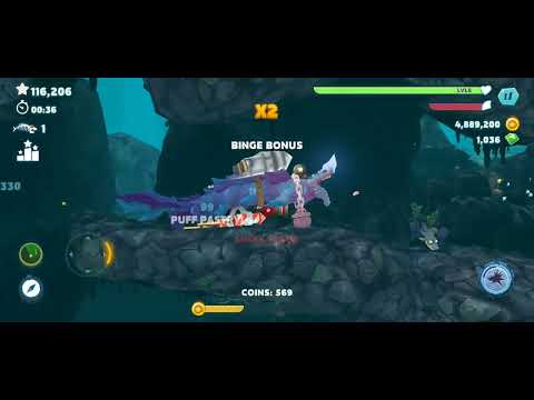 luminite (live event) earn coins until i die!