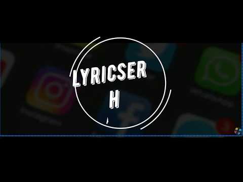 Fnaïre Ft. Saad Lamjarred - ASIF HABIBI [karokie] by Lyricser H