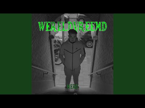 Wereldvreemd