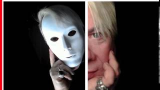 La valigia blu PATTY PRAVO. Canta MAURIZIO BIDOLI