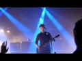 Royal Blood - Careless - Live @ AB Brussels 18-03-2015